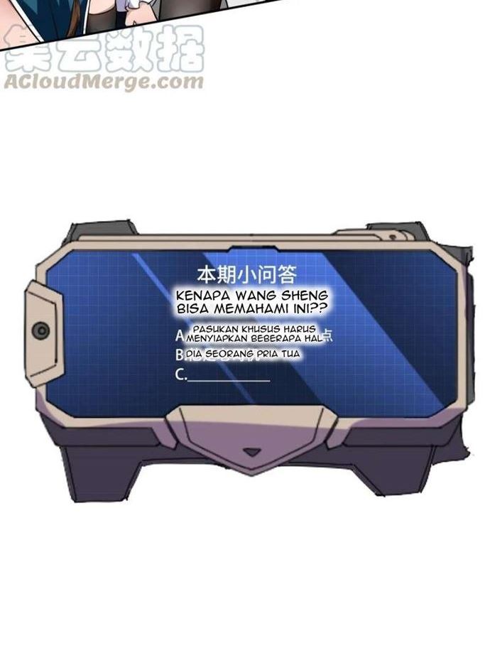 First Dragon (Yuanlong) Chapter 172 Gambar 33